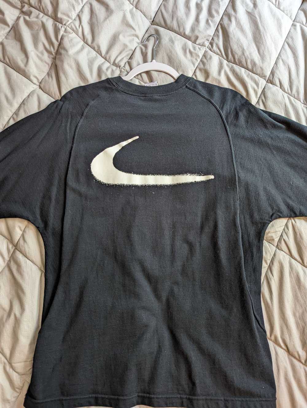 Nike × Off-White Nike x off-white shirt - image 2
