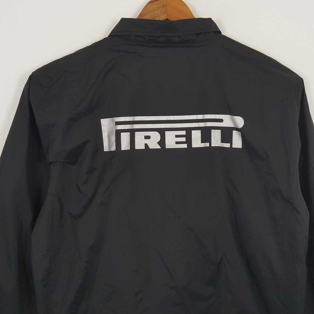 Pirelli × Racing × Vintage Vintage PIRELLI Formul… - image 2