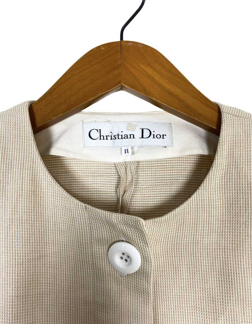 Christian Dior Monsieur Rare‼️Christian Dior Shir… - image 2