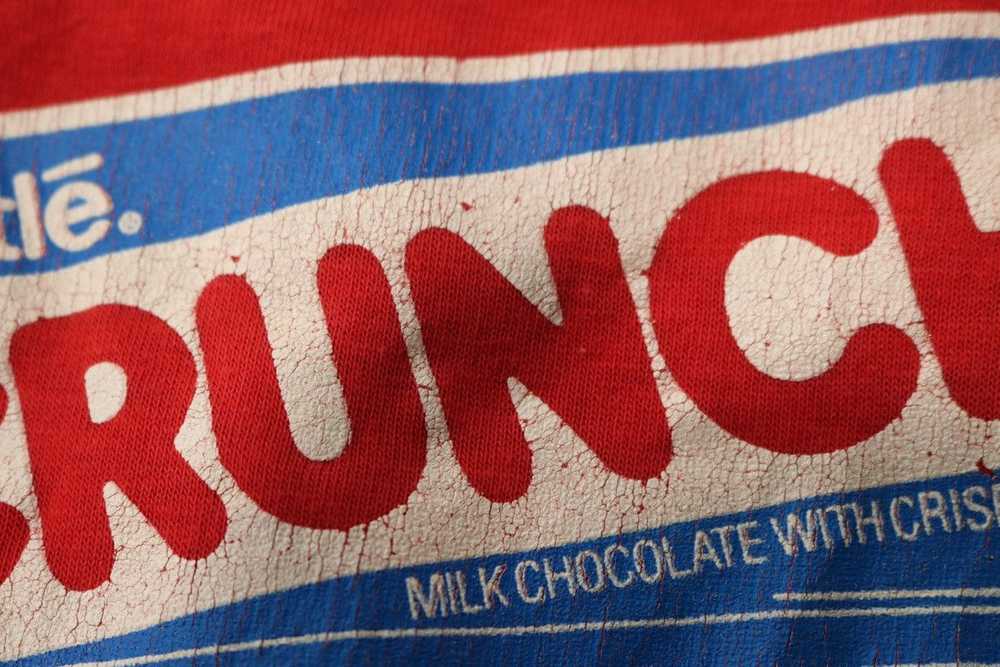 Vintage Crunch Chocolate - image 1