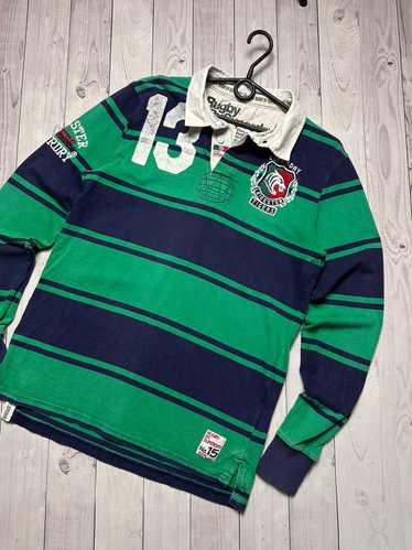 England Rugby League × Streetwear × Vintage Vinta… - image 1