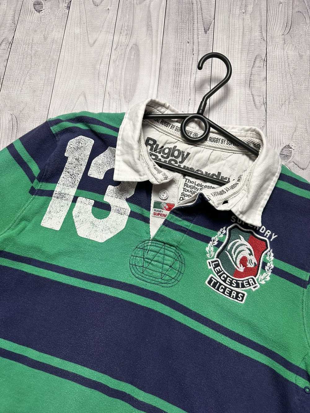 England Rugby League × Streetwear × Vintage Vinta… - image 3