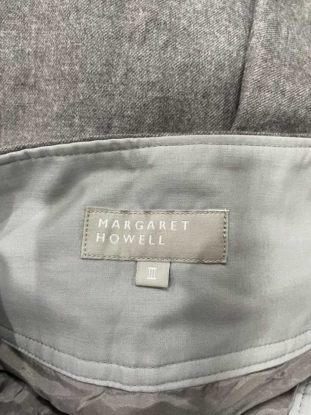 Margaret Howell × Vintage Margaret Howell Half pl… - image 3