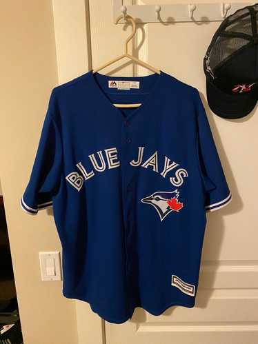 Majestic Toronto Blue Jays Jersey - image 1