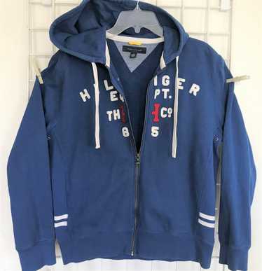 Tommy Hilfiger Tommy Hilfiger 85 EQPT Vintage - image 1