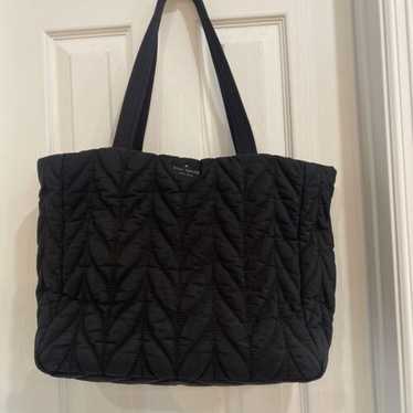 【Kate Spade】Ellie Canvas Large Tote ◆国内発送◆ Ellie Large Tote | Kate Spade Outlet | Kate Spade Outlet