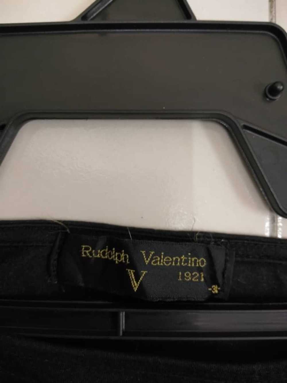Valentino Rudolph Valentino Tshirt - image 3
