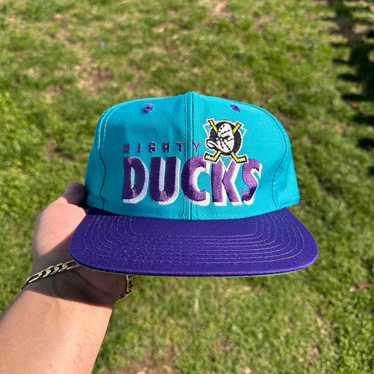 NHL × The Mighty Ducks × Vintage Vintage Mighty D… - image 1