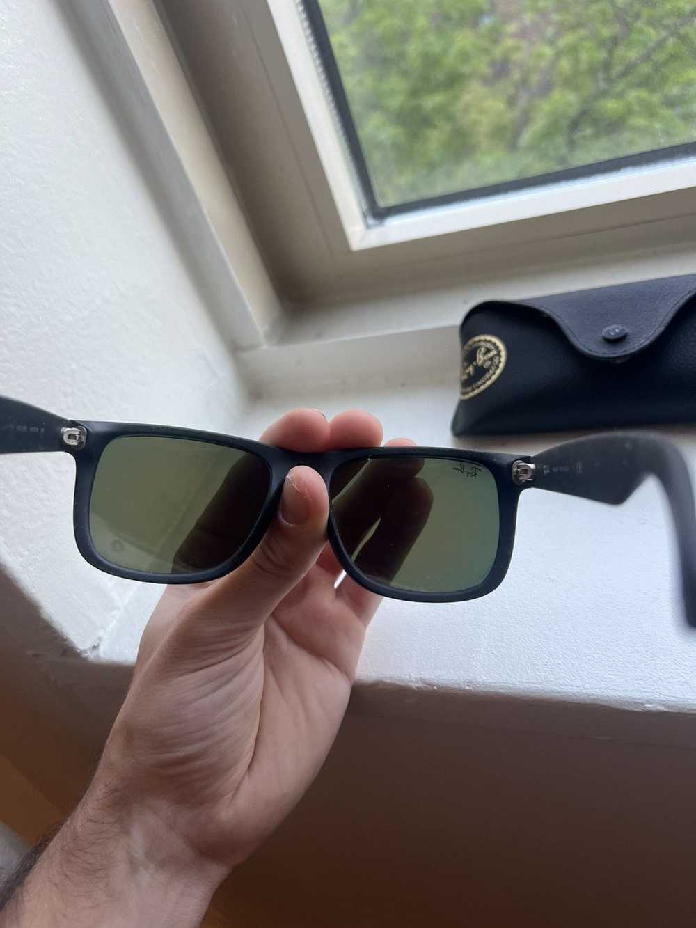 RayBan RayBan Sunglasses - image 4