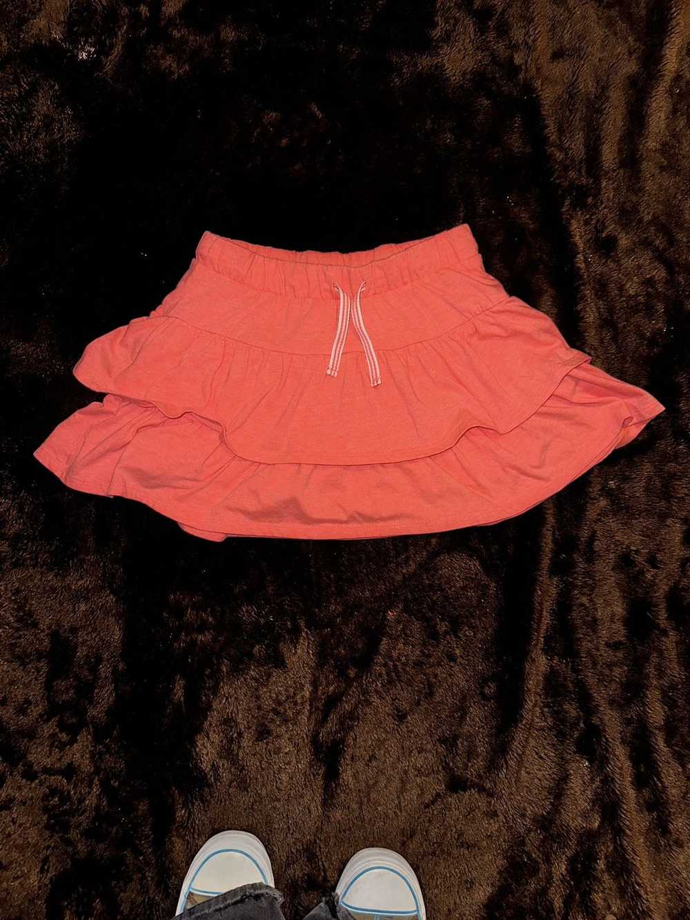 Target Basics lolita mini skirt - image 1