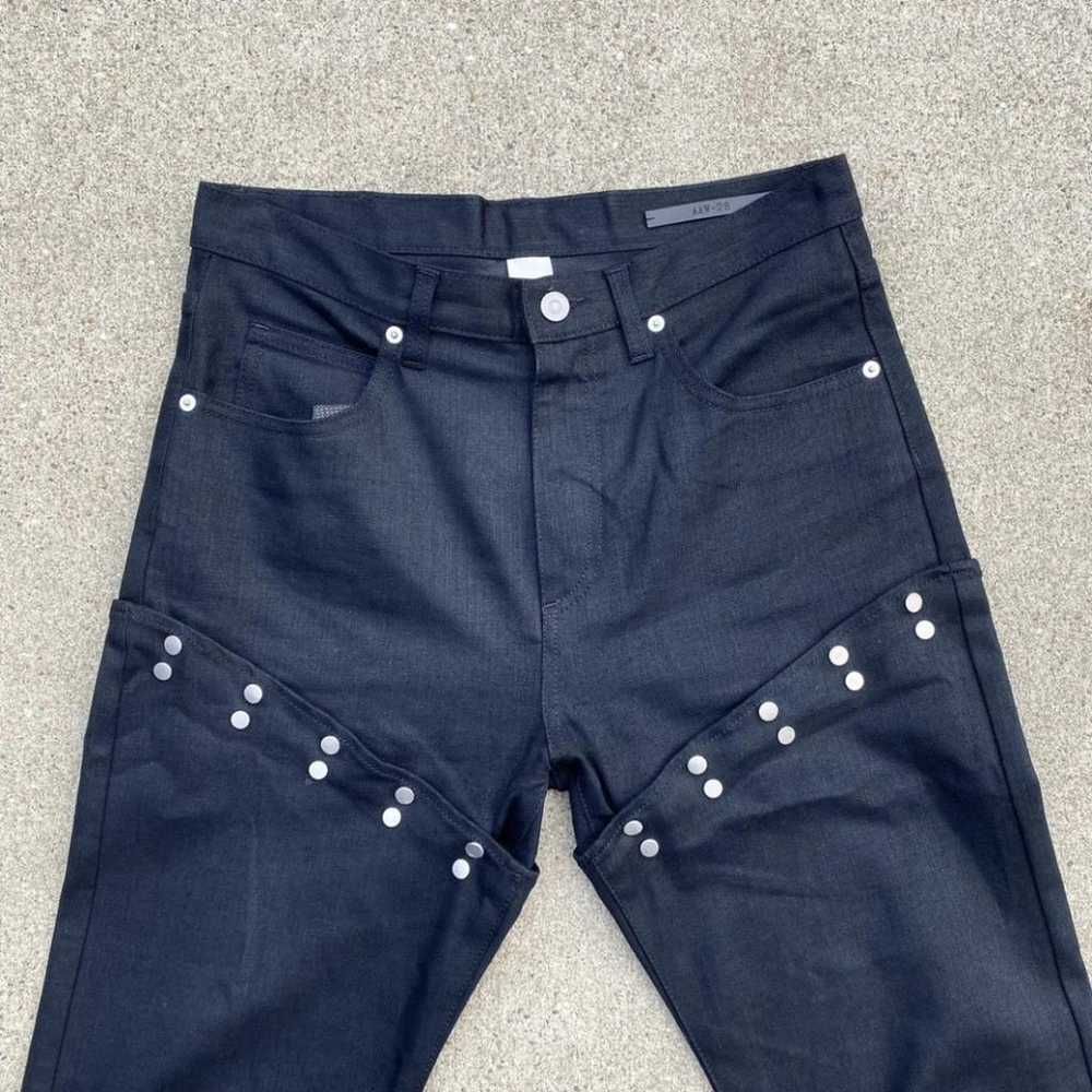 1017 Alyx 9sm Straight jeans - image 2