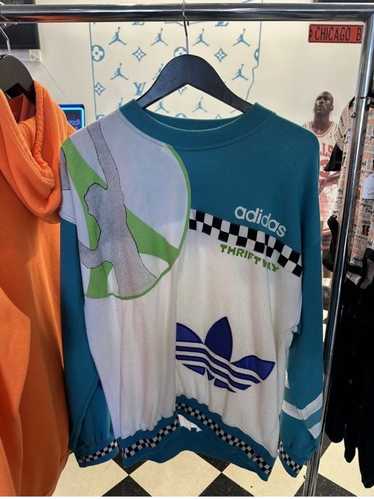 Vintage adidas atp - Gem