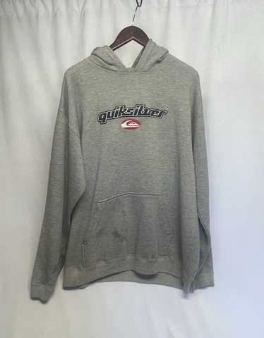 Quiksilver Quicksilver Hoodie