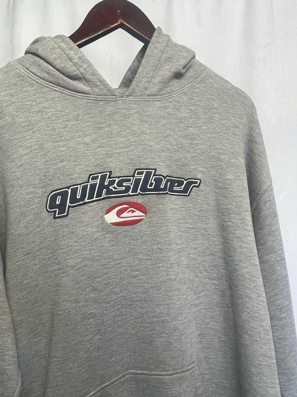 Quiksilver Quicksilver Hoodie - image 2