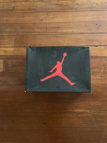 Jordan Brand × Nike Air Jordan True Blue 3 Retro O