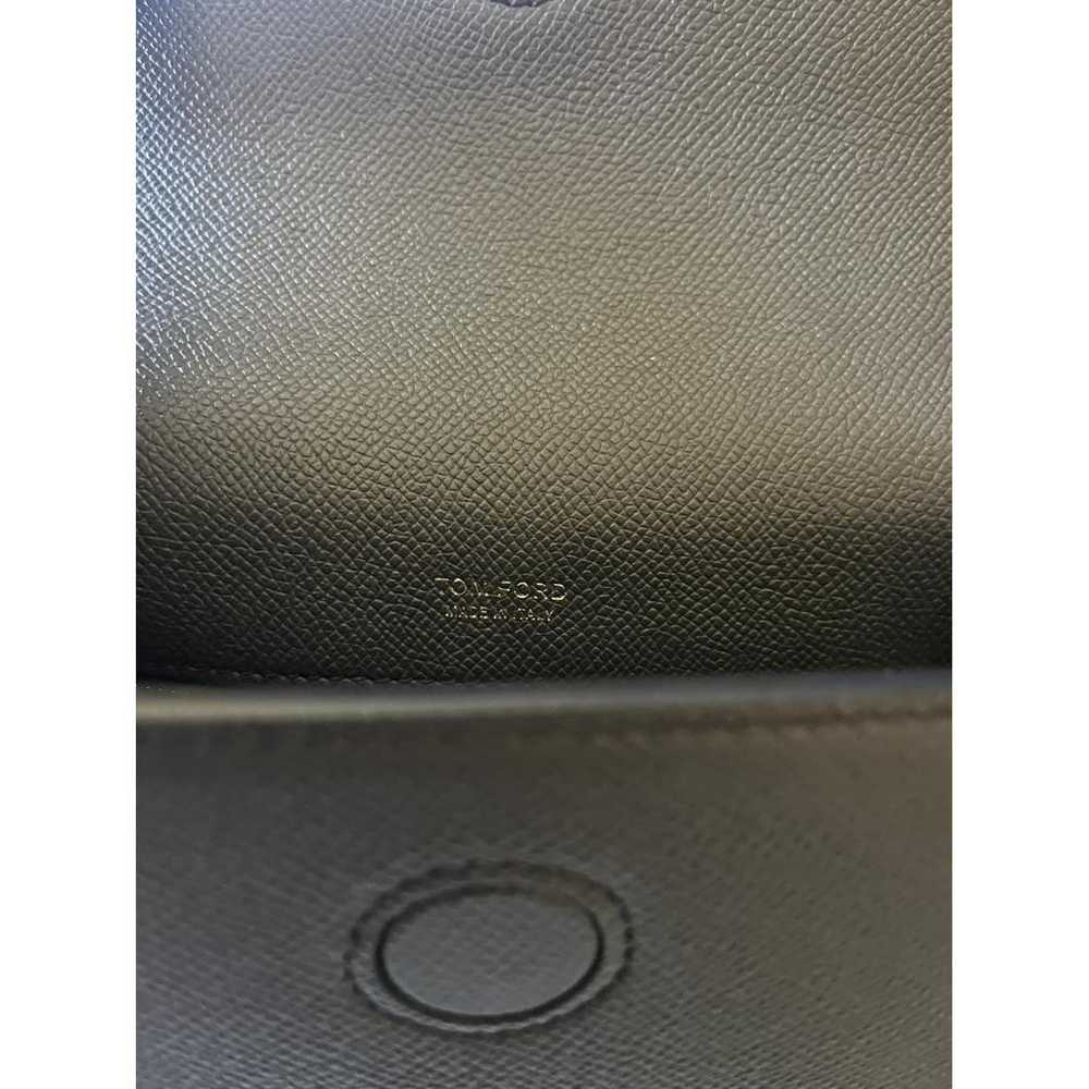 Tom Ford Tara leather handbag - image 3