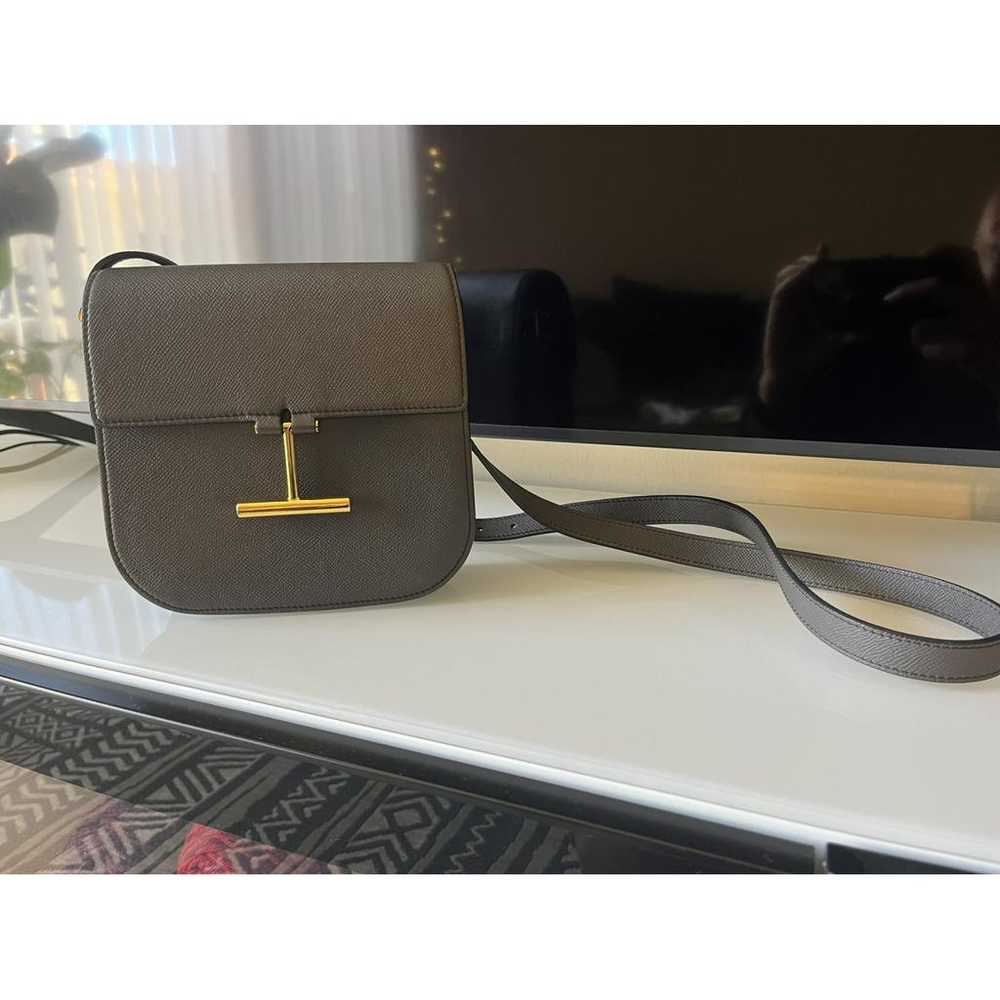 Tom Ford Tara leather handbag - image 4