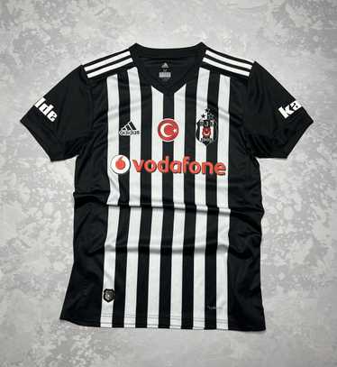 Adidas × Hype × Soccer Jersey Beşiktaş JK 2017-18 