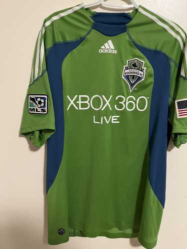 Adidas Seattle sounders fc