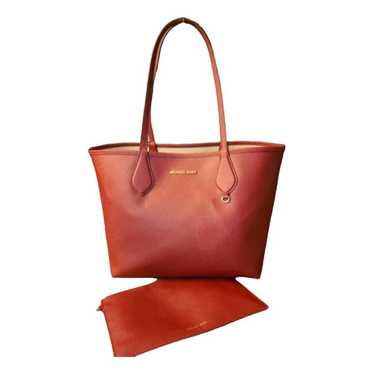 Michael Kors Leather tote - image 1