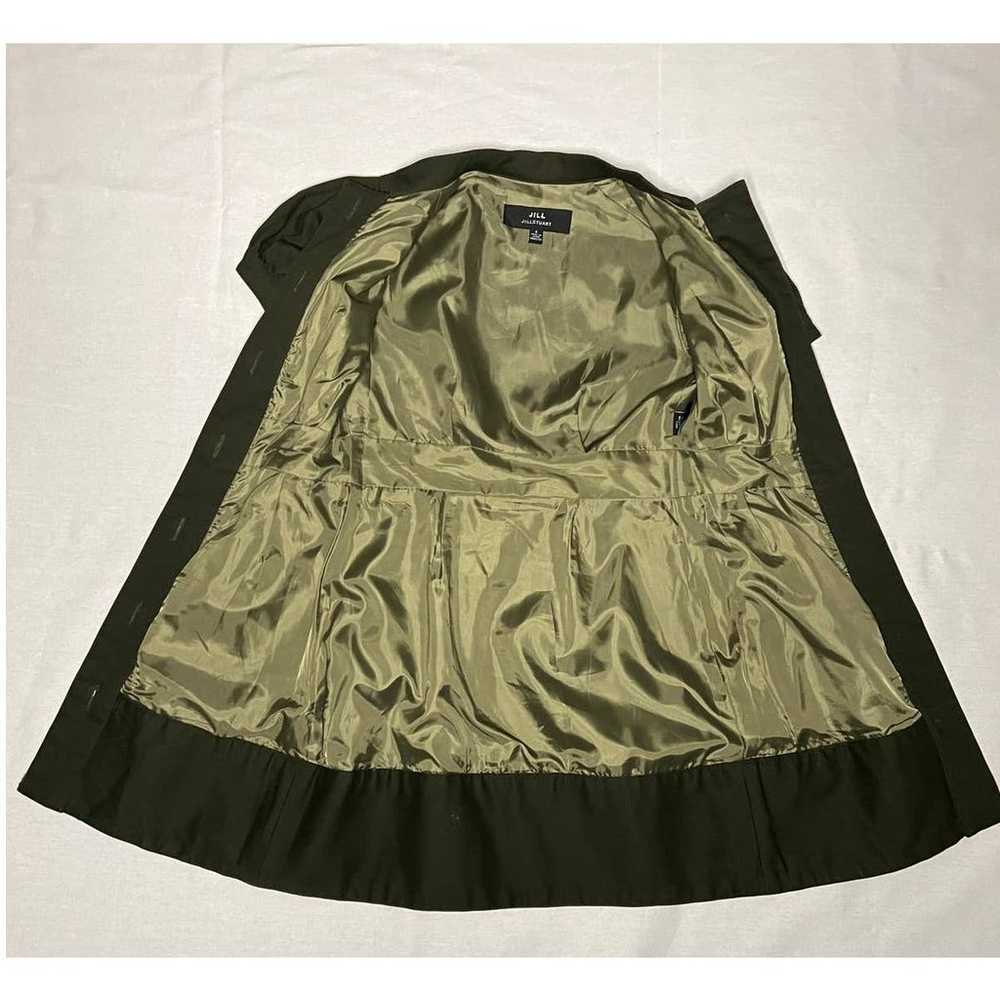 Women's Jill Stuart Dress Military Utility Mini D… - image 4