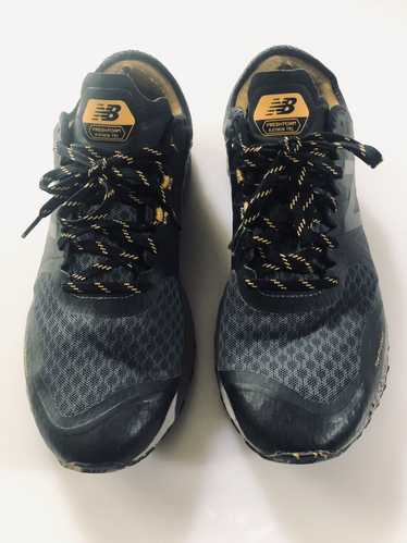 New Balance NB kaymin trail v1 running shoes 12