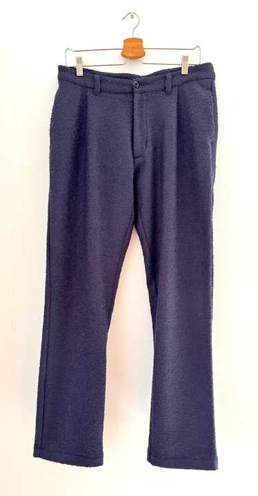 Other “House of St. Clair” Boiled Wool Pant