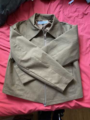 CMMAWEAR Cresent Cut Work Jacket