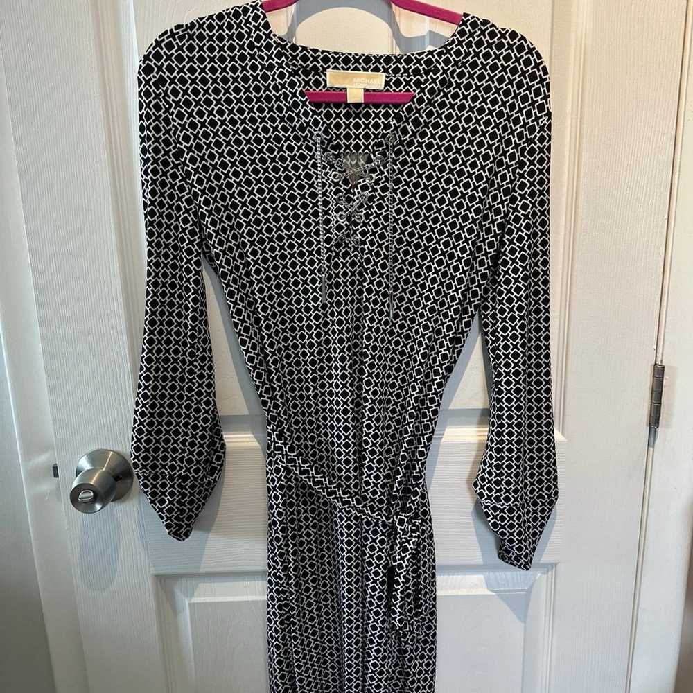 Michael Kors dress small NWOT - image 1