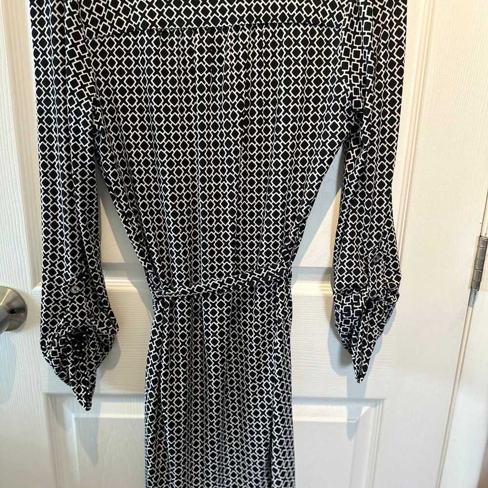 Michael Kors dress small NWOT - image 4