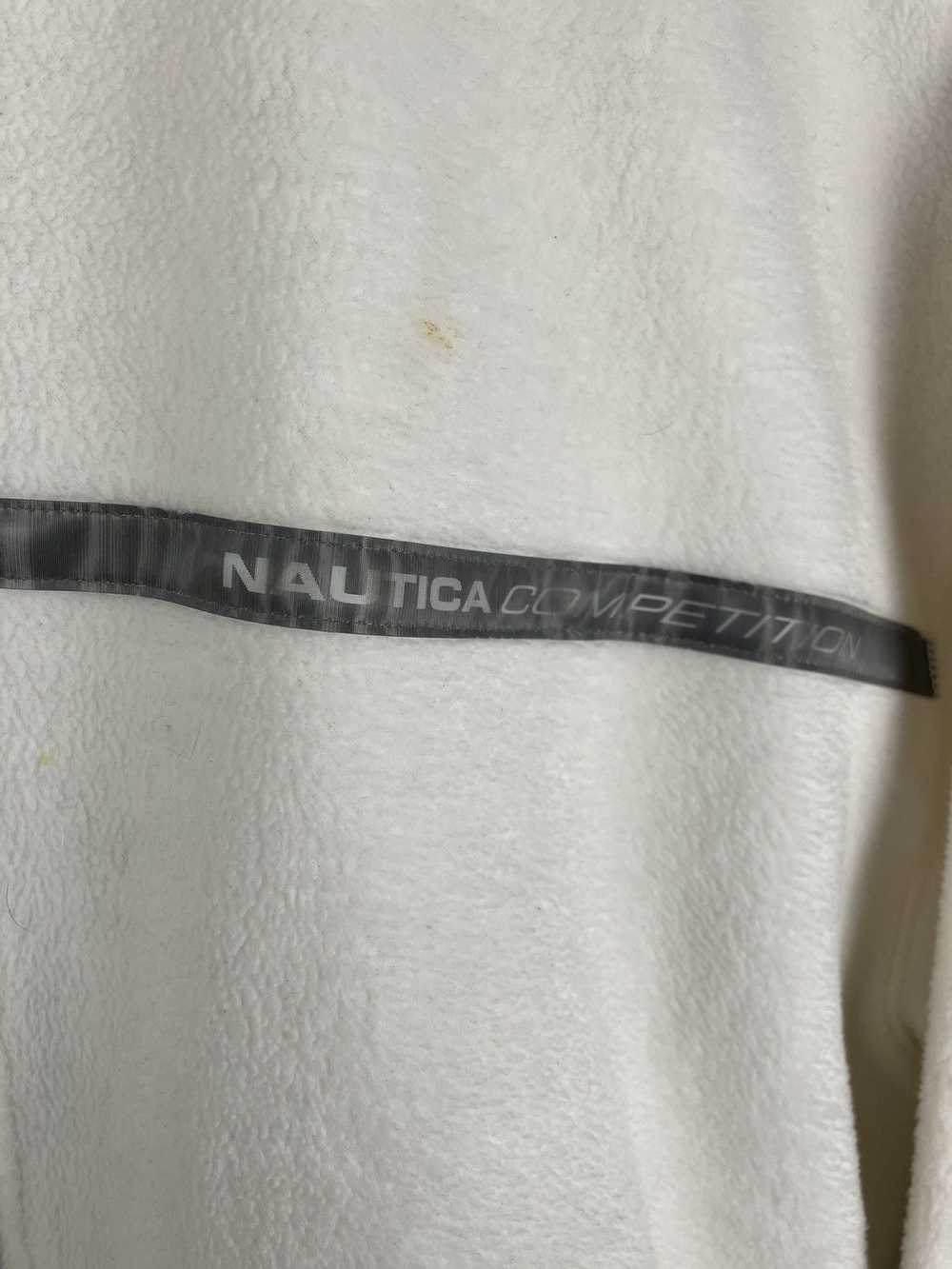 Nautica × Vintage Vintage 1990s Nautica Competiti… - image 6