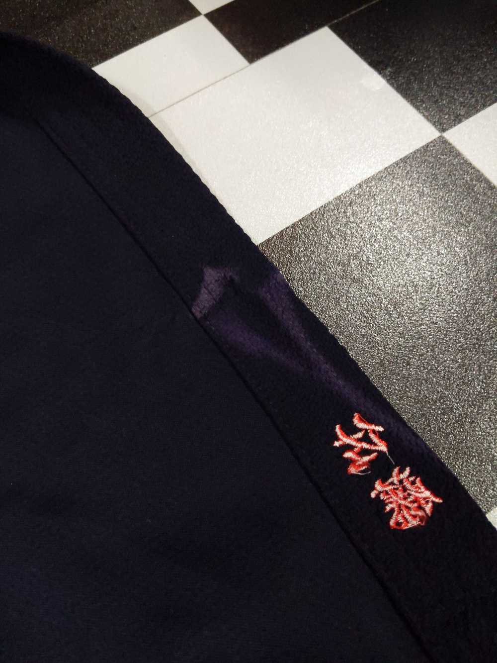 Japanese Brand × Kimono Japan Dragon Vintage Japa… - image 10