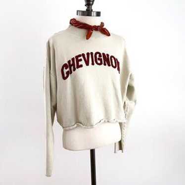 Chevignon sweatshirt - Gem