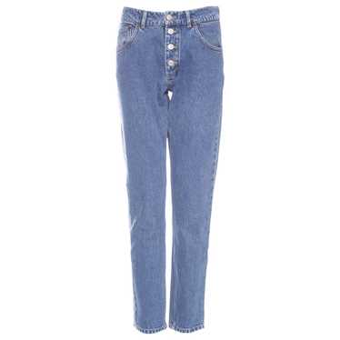 Balenciaga Slim jeans