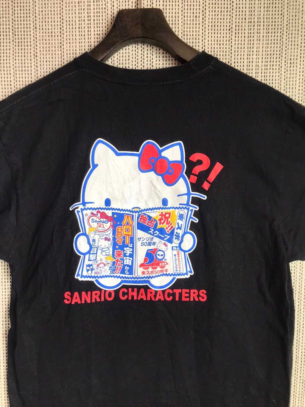 Anima × Japanese Brand ‼️SANRIO CHARACTERS X HELL… - image 5