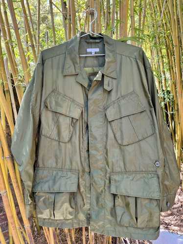 Engineered Garments EngineeredGarments Jungle FATI