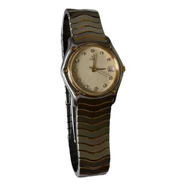 Ebel Wave watch - image 1