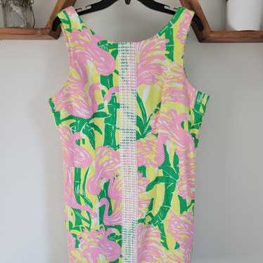 Lilly Pulitzer for Target shift dress