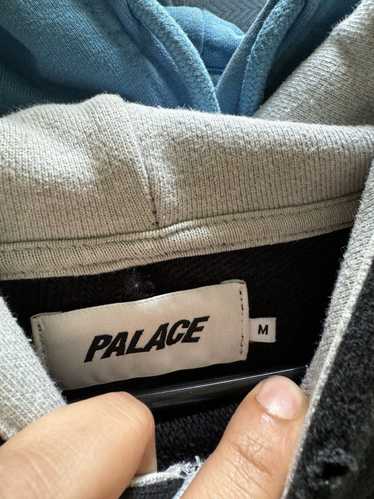 Palace Palace hoodie