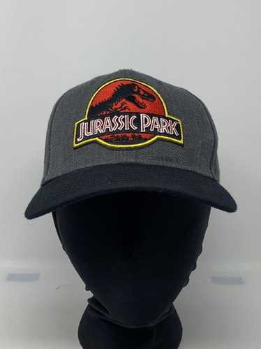 Jurassic park hat cap - Gem