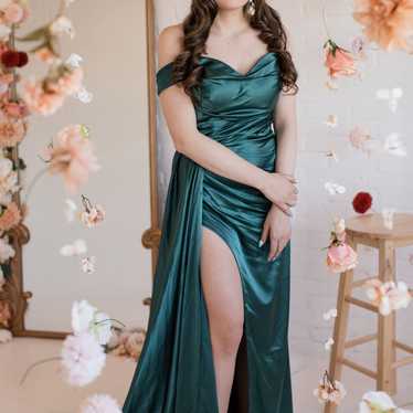 Beautiful formal dress