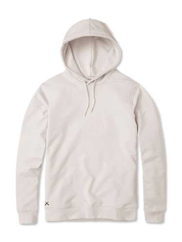 CUTS Hoodie Classic | Nimbus Signature-fit Hyperlo