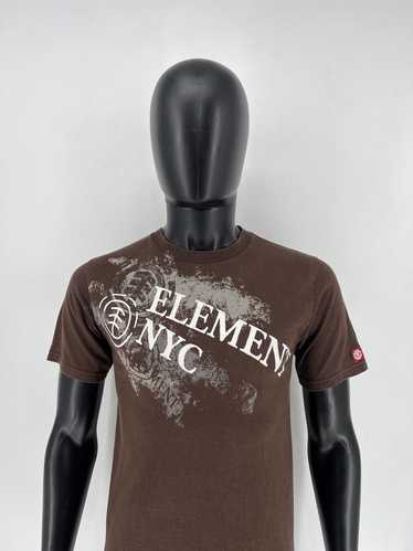 Element × Streetwear × Vintage Vintage Element NYC
