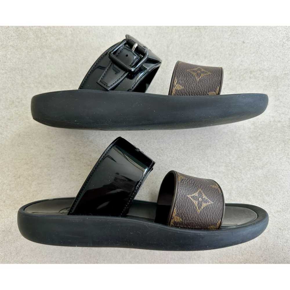 Louis Vuitton Sunbath sandals - image 4