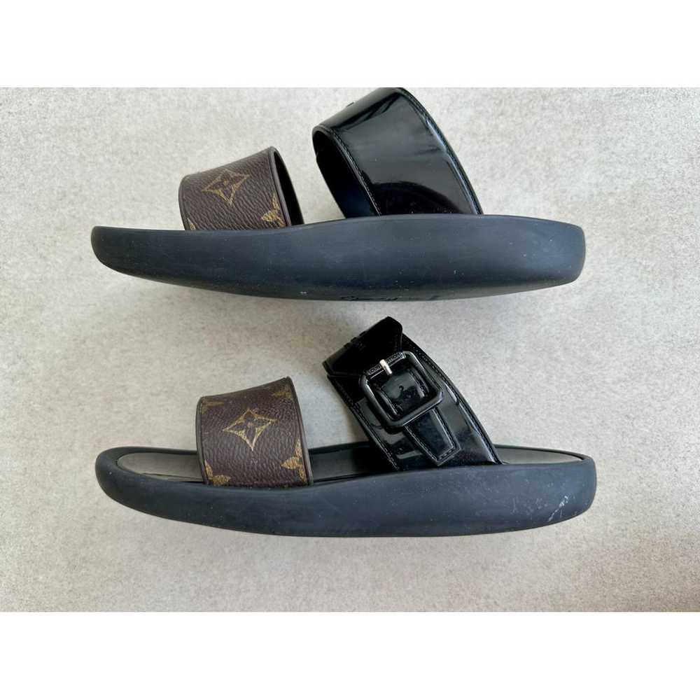 Louis Vuitton Sunbath sandals - image 5