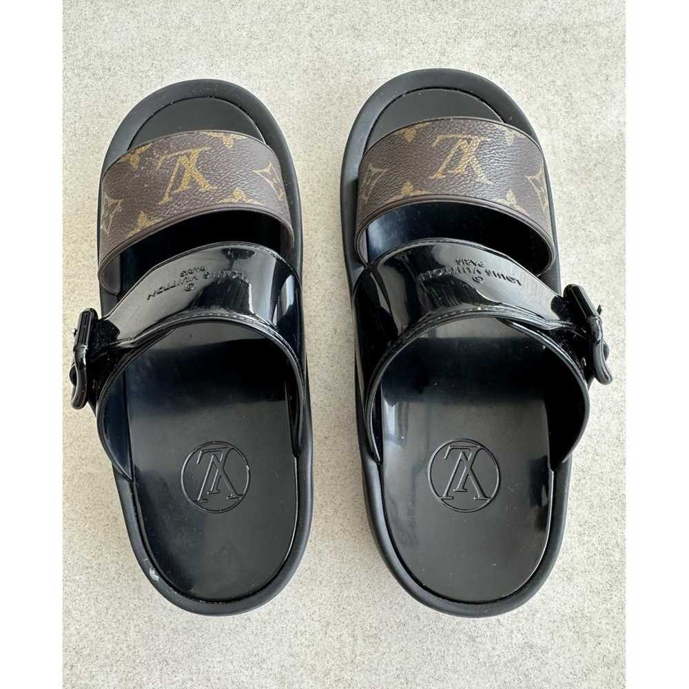 Louis Vuitton Sunbath sandals - image 6