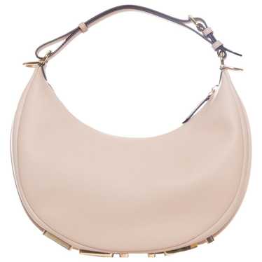 Fendi Fendigraphy leather handbag