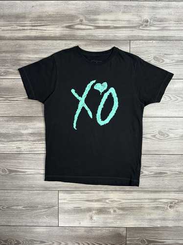 Streetwear × The Weeknd × XO The Weeknd XO Stockho