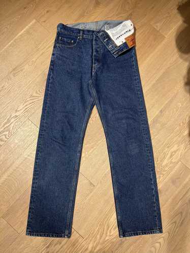Y/Project Y/Project Classic Asymmetric Jeans