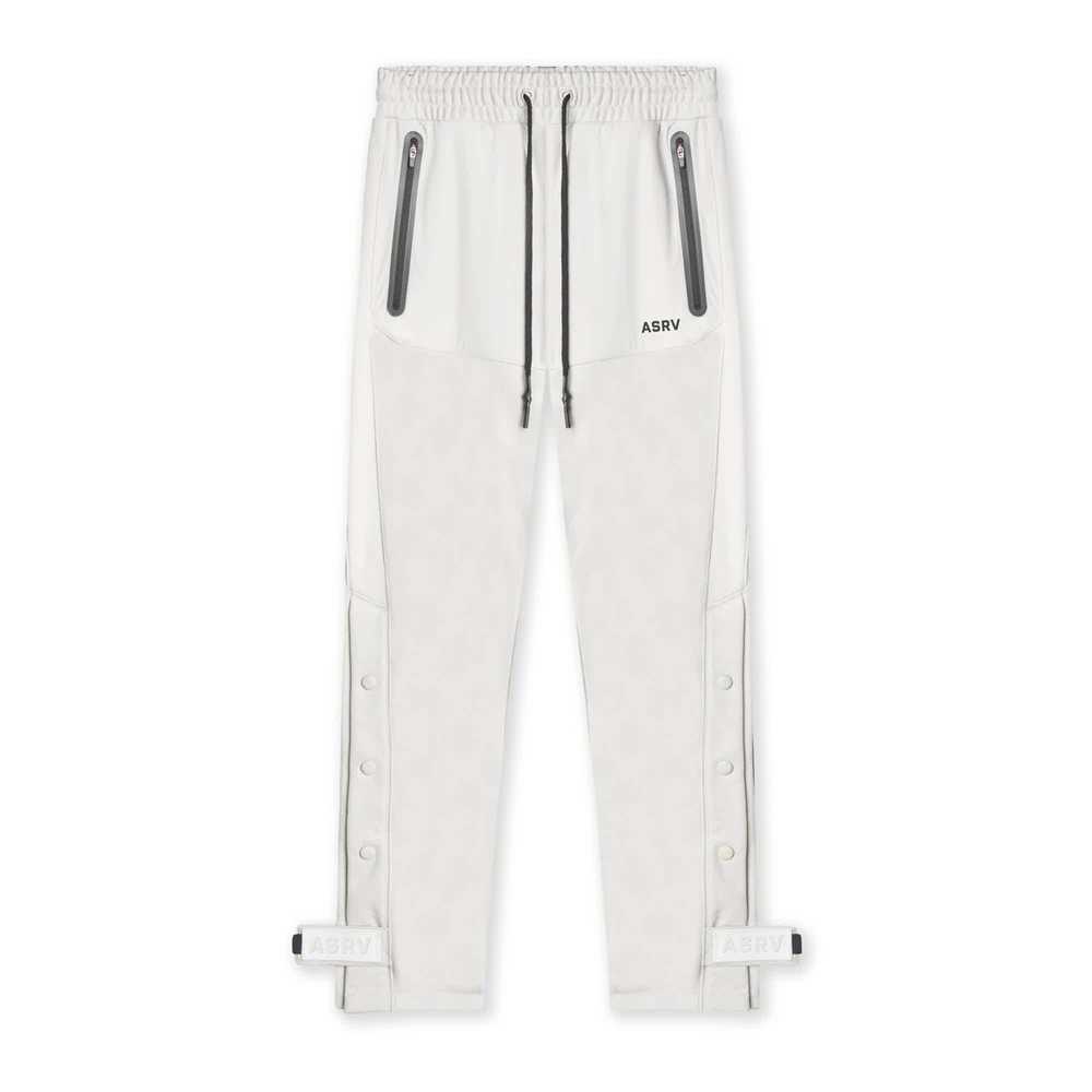 ASRV 0625. French Terry Technical Snap Jogger - S… - image 1